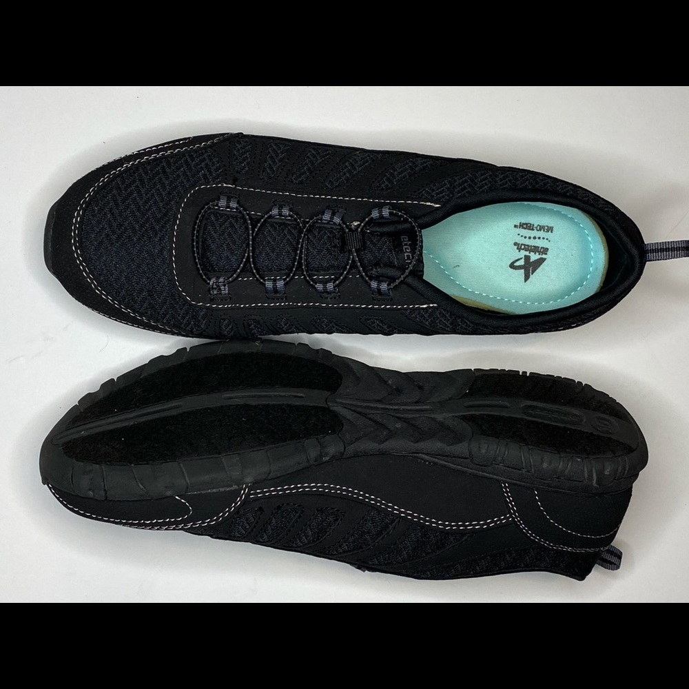 Athletech CrossFit Workout Sneakers Black …